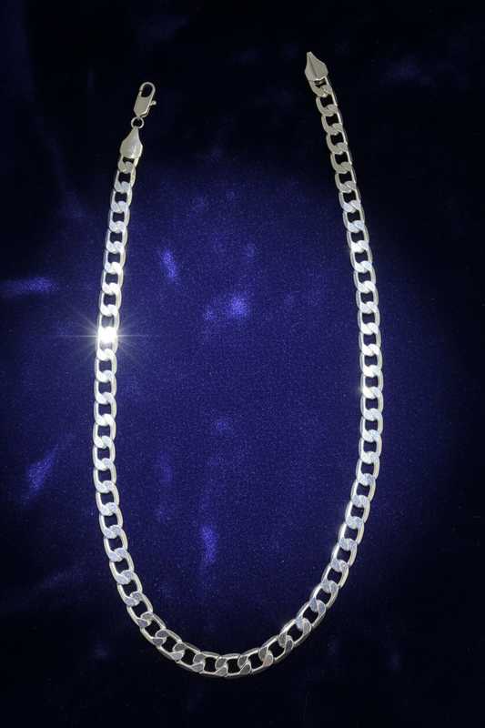 10MM Cuban Chain