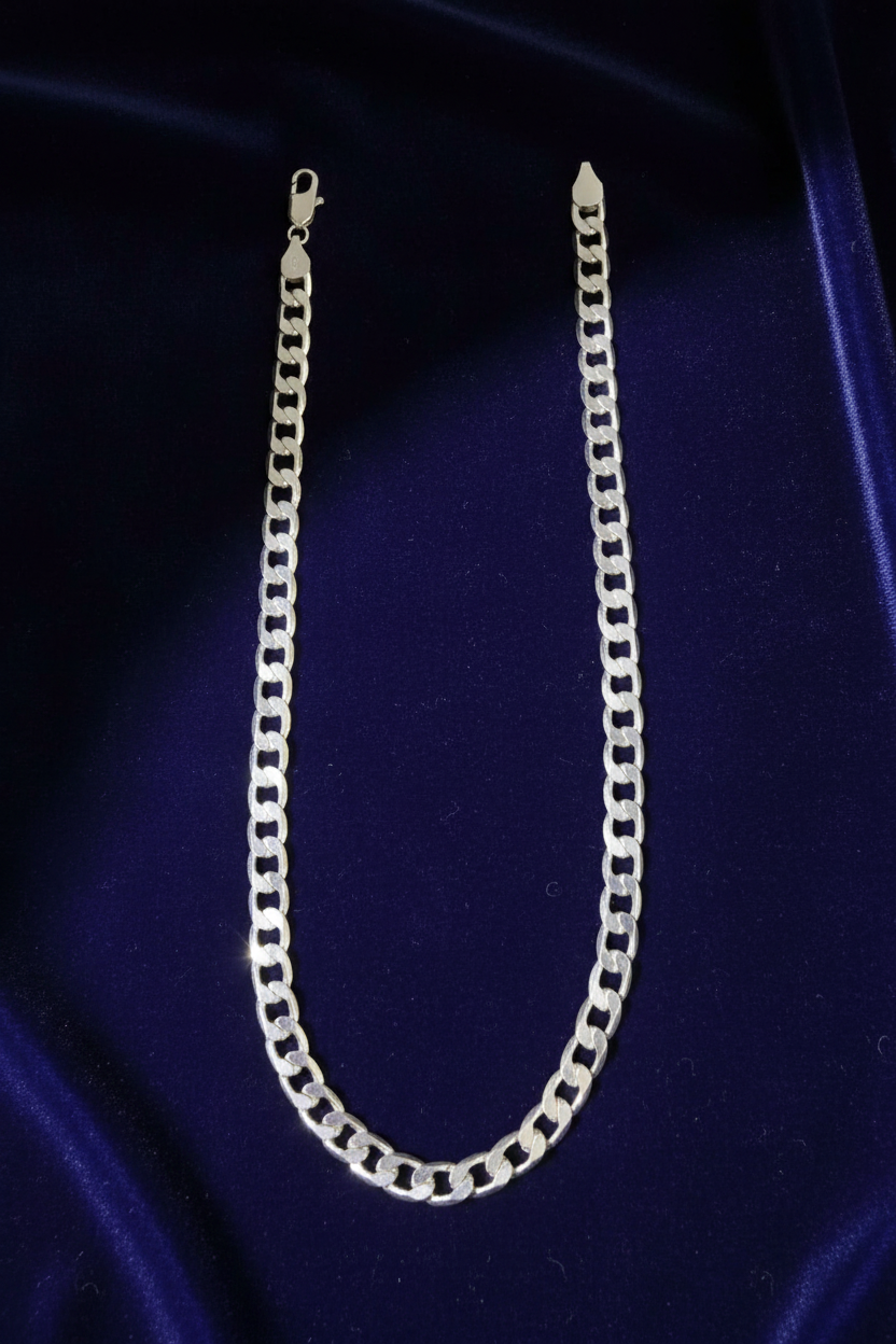 12MM Cuban Chain