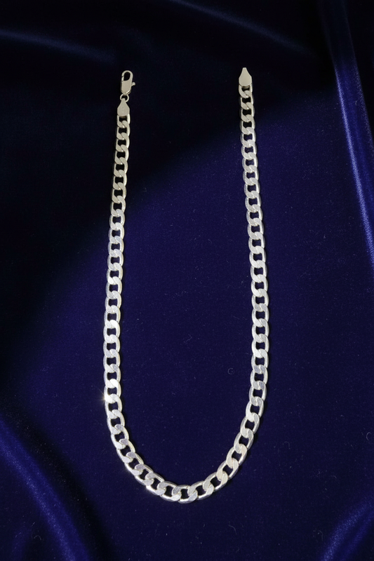 12MM Cuban Chain